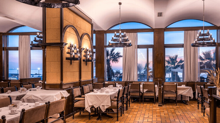 Mitsis La Vita Beach Hotel